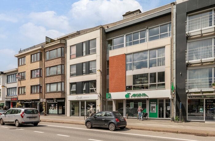 2930 Brasschaat