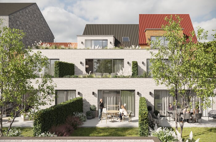 2320 Hoogstraten