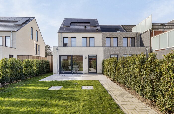 2322 Hoogstraten Minderhout