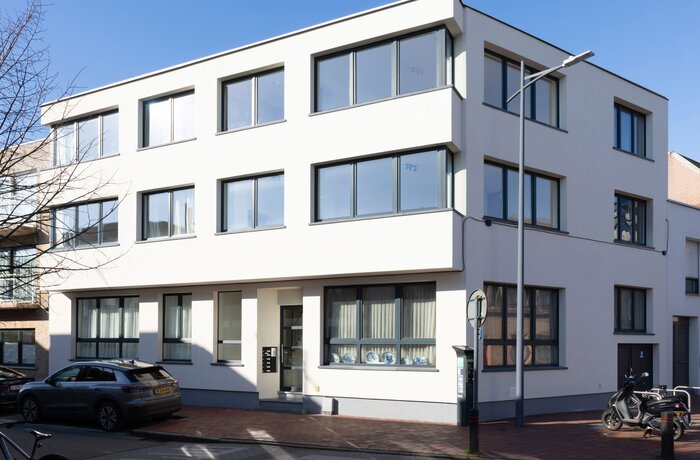 8300 Knokke-Heist