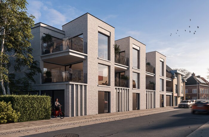 9052 Zwijnaarde