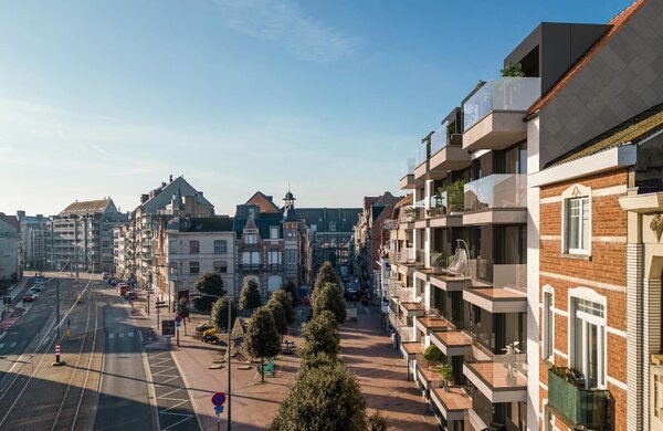 8370 Blankenberge