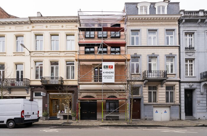 1050 Ixelles