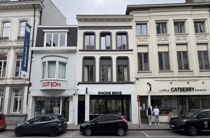 9000 Gent