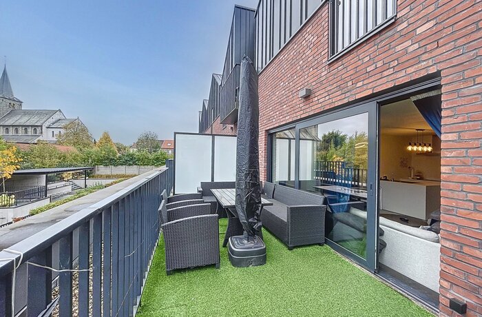 9700 Oudenaarde