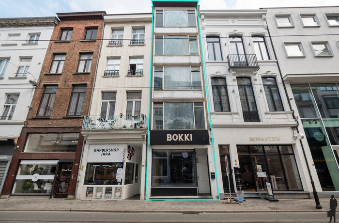 2000 Antwerpen