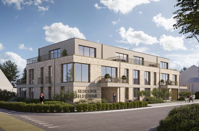 2321 Hoogstraten Meer