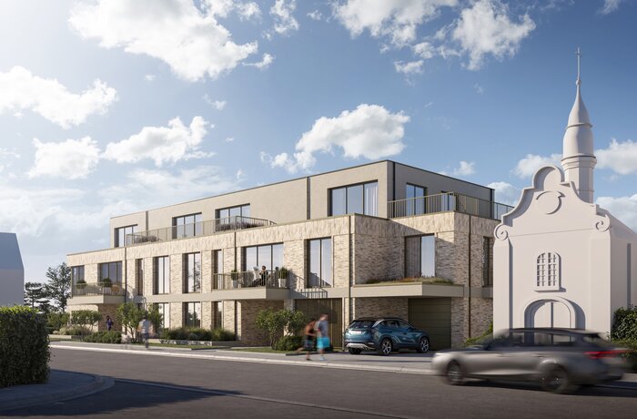 2321 Hoogstraten Meer
