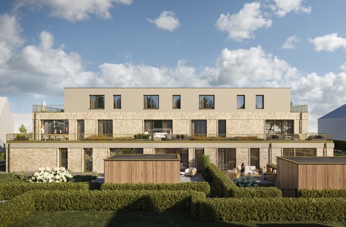 2321 Hoogstraten Meer