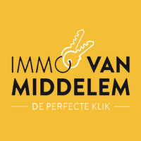 Immo Van Middelem