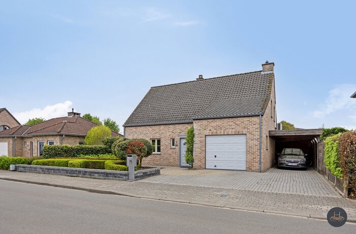 3012 Leuven Wilsele