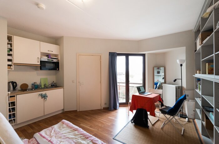 1150 Woluwe-Saint-Pierre