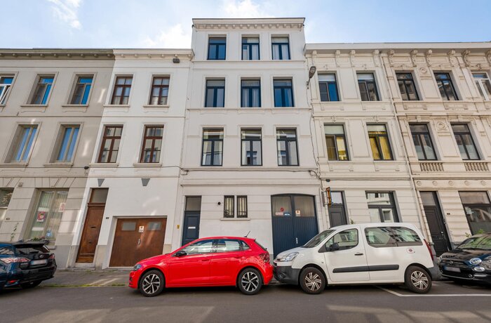 2018 Antwerpen