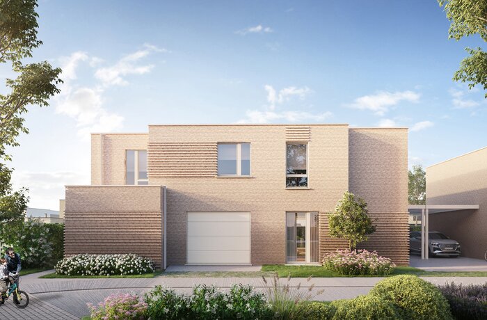 9800 Deinze