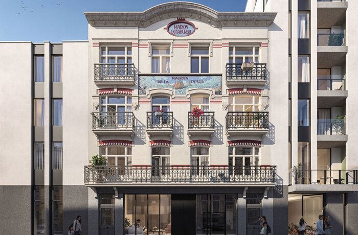 8370 Blankenberge