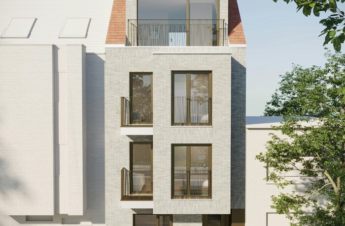 8300 Knokke centrum