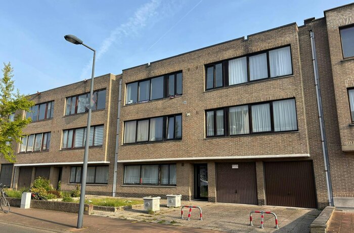 8370 Blankenberge