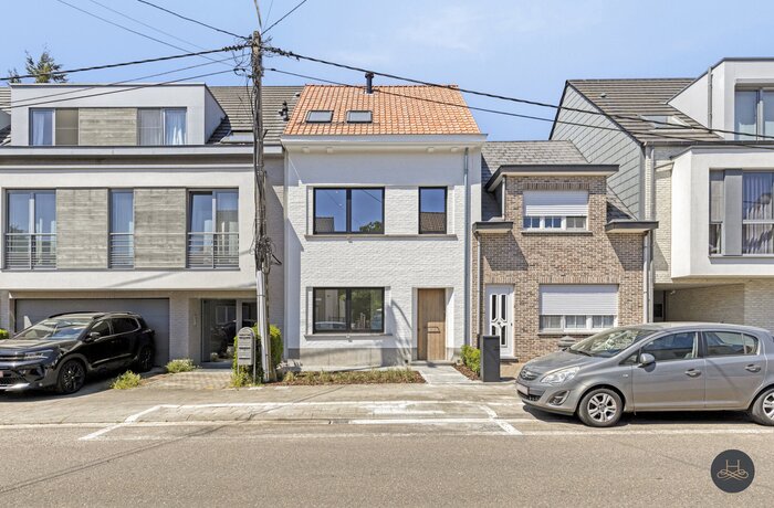 2820 Bonheiden