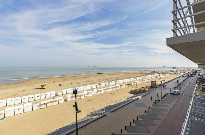 8370 Blankenberge