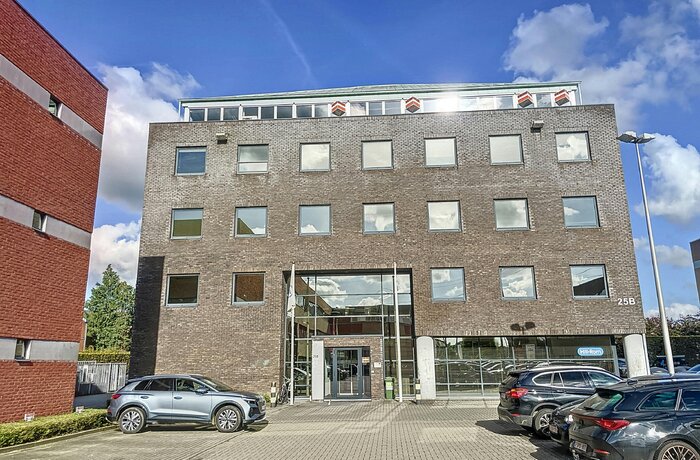 1800 Vilvoorde