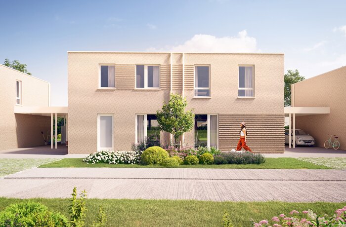 9800 Deinze