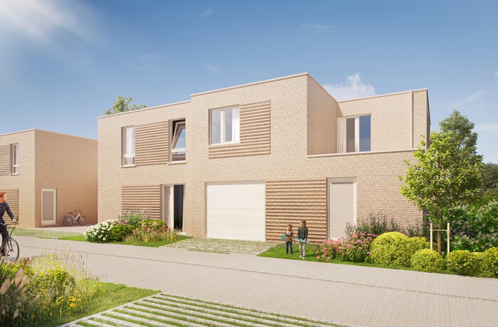 9800 Deinze