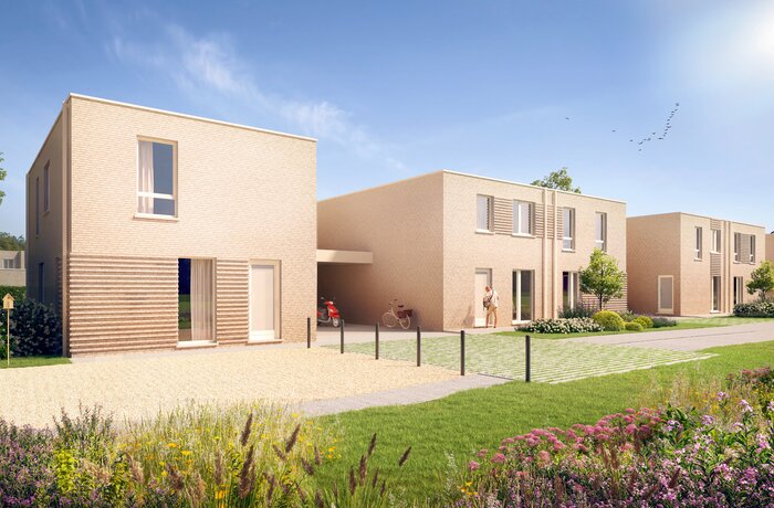 9800 Deinze