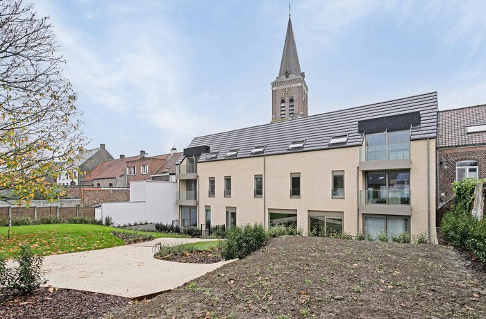 9700 Oudenaarde