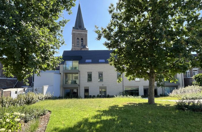 9700 Oudenaarde