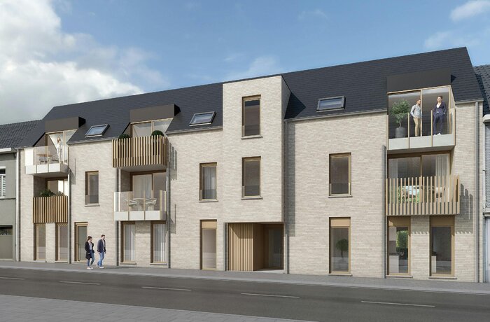9700 Oudenaarde