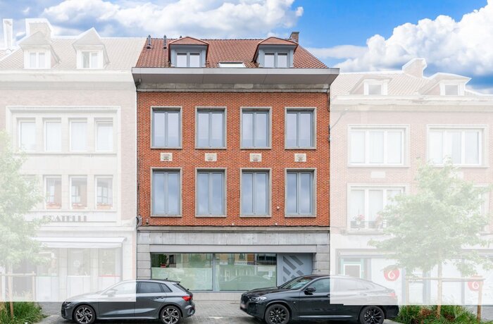 7500 Tournai