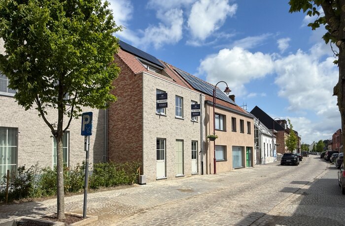 9800 Bachte-Maria-Leerne