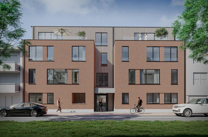 2640 Mortsel