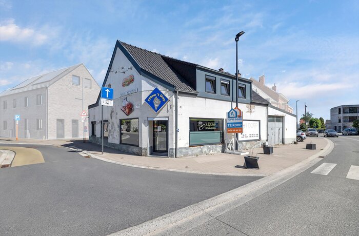 9310 Baardegem