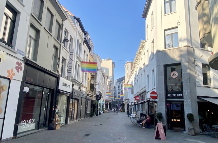 2000 Antwerpen