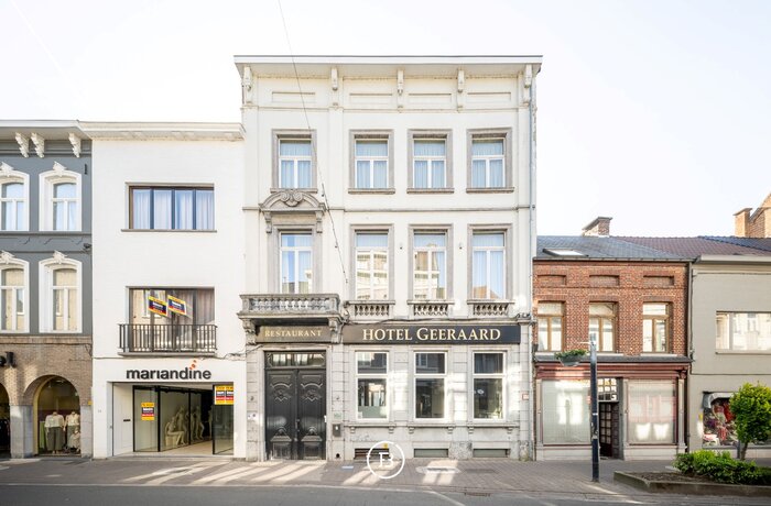 9500 Geraardsbergen
