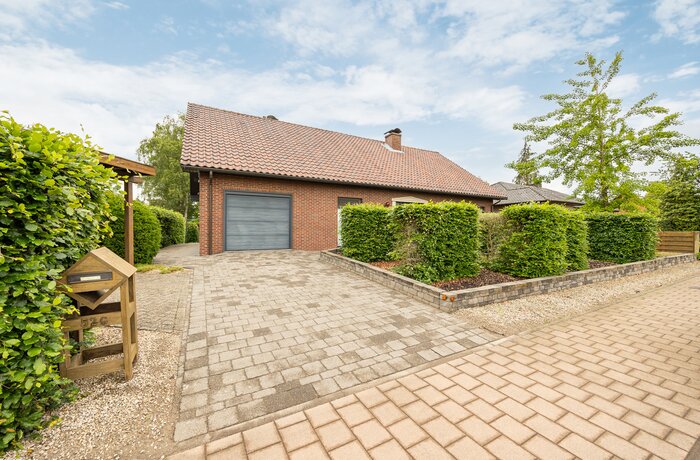 2460 Kasterlee Lichtaart