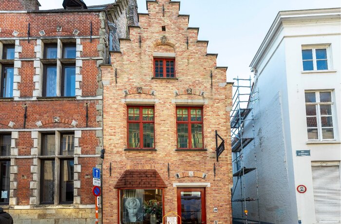 8000 Brugge