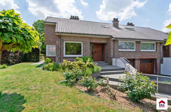 1701 Itterbeek