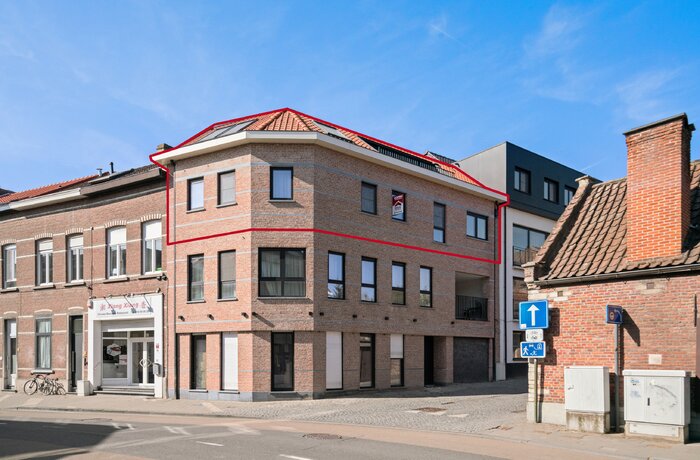 3000 Leuven (Leuven)