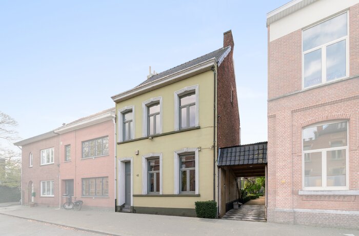 2180 Ekeren (Antwerpen)