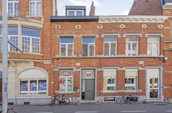 3000 Leuven (Leuven)