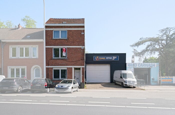 3020 Herent (Herent)