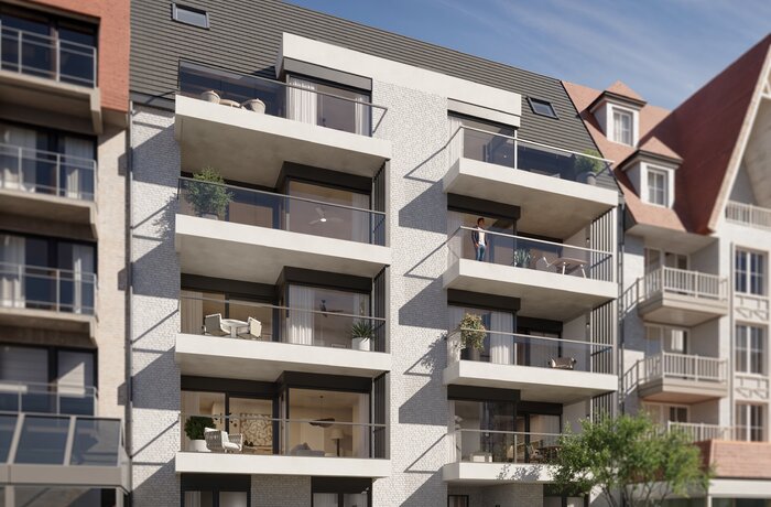 8670 Sint-Idesbald