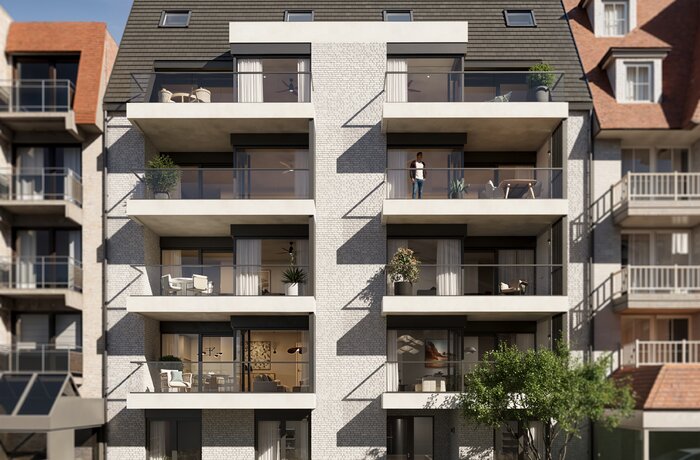 8670 Sint-Idesbald