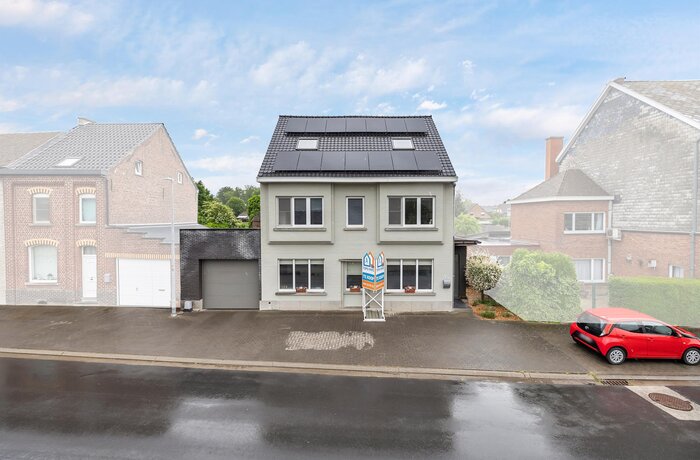 9400 Ninove