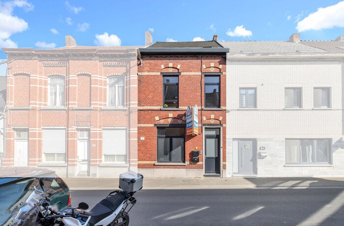 9500 Geraardsbergen