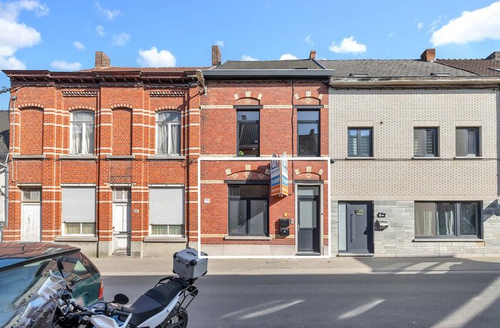 9500 Geraardsbergen
