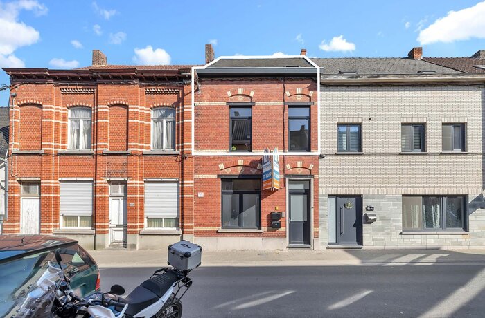 9500 Geraardsbergen