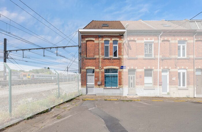 9500 Geraardsbergen